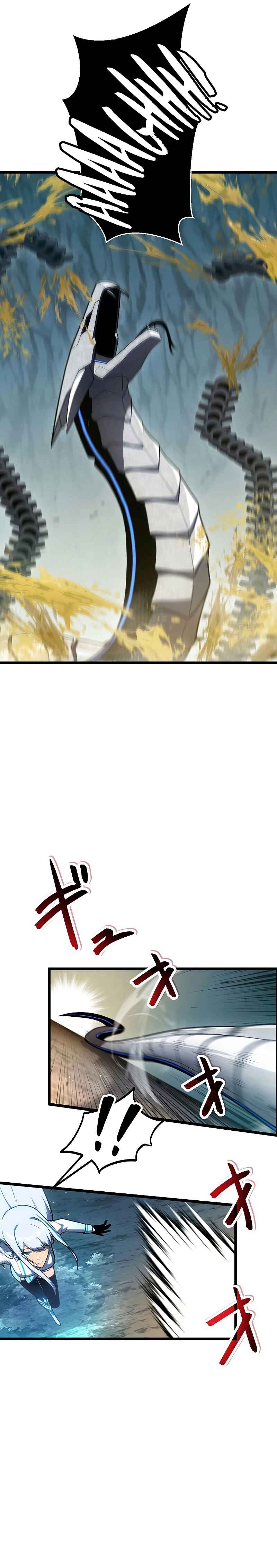Death Penalty Chapter 38 - Page 9