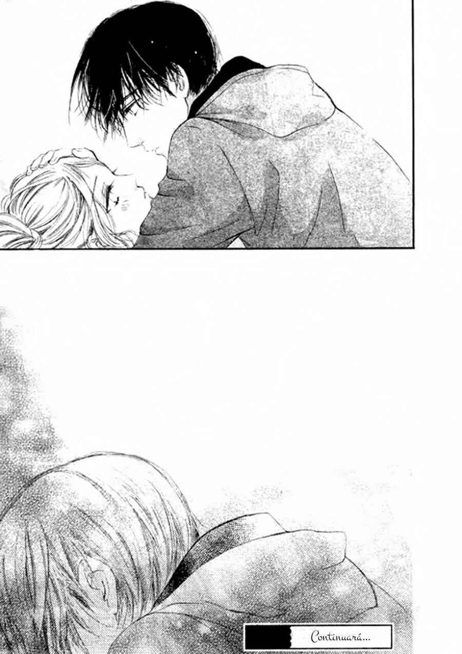 Boku ni Hana no Melancholy Chapter 39 - Page 24