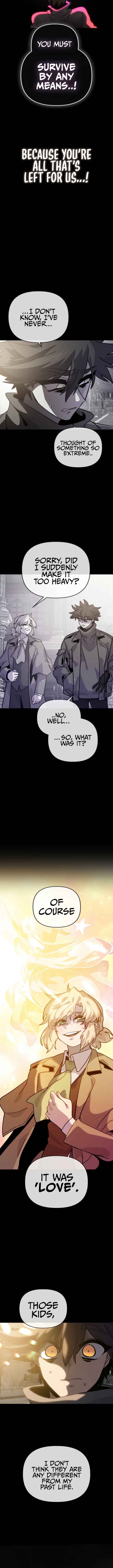 Du Beonjjae Sam eun Healing Life? Chapter 22 - Page 13