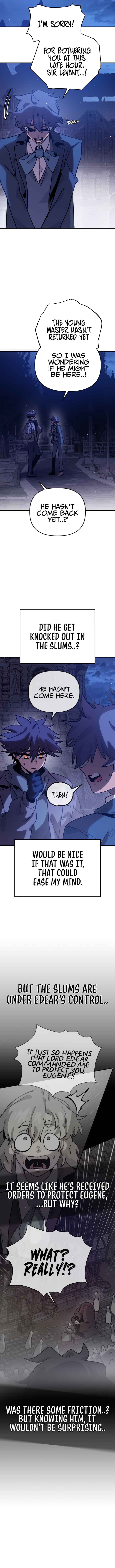 Du Beonjjae Sam eun Healing Life? Chapter 22 - Page 16