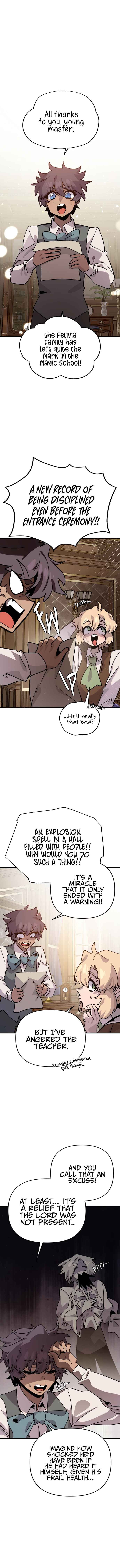Du Beonjjae Sam eun Healing Life? Chapter 22 - Page 2