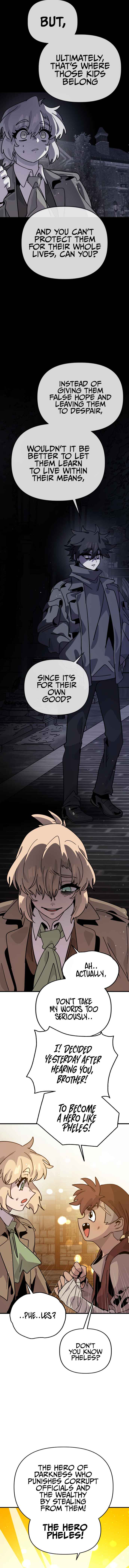 Du Beonjjae Sam eun Healing Life? Chapter 22 - Page 7