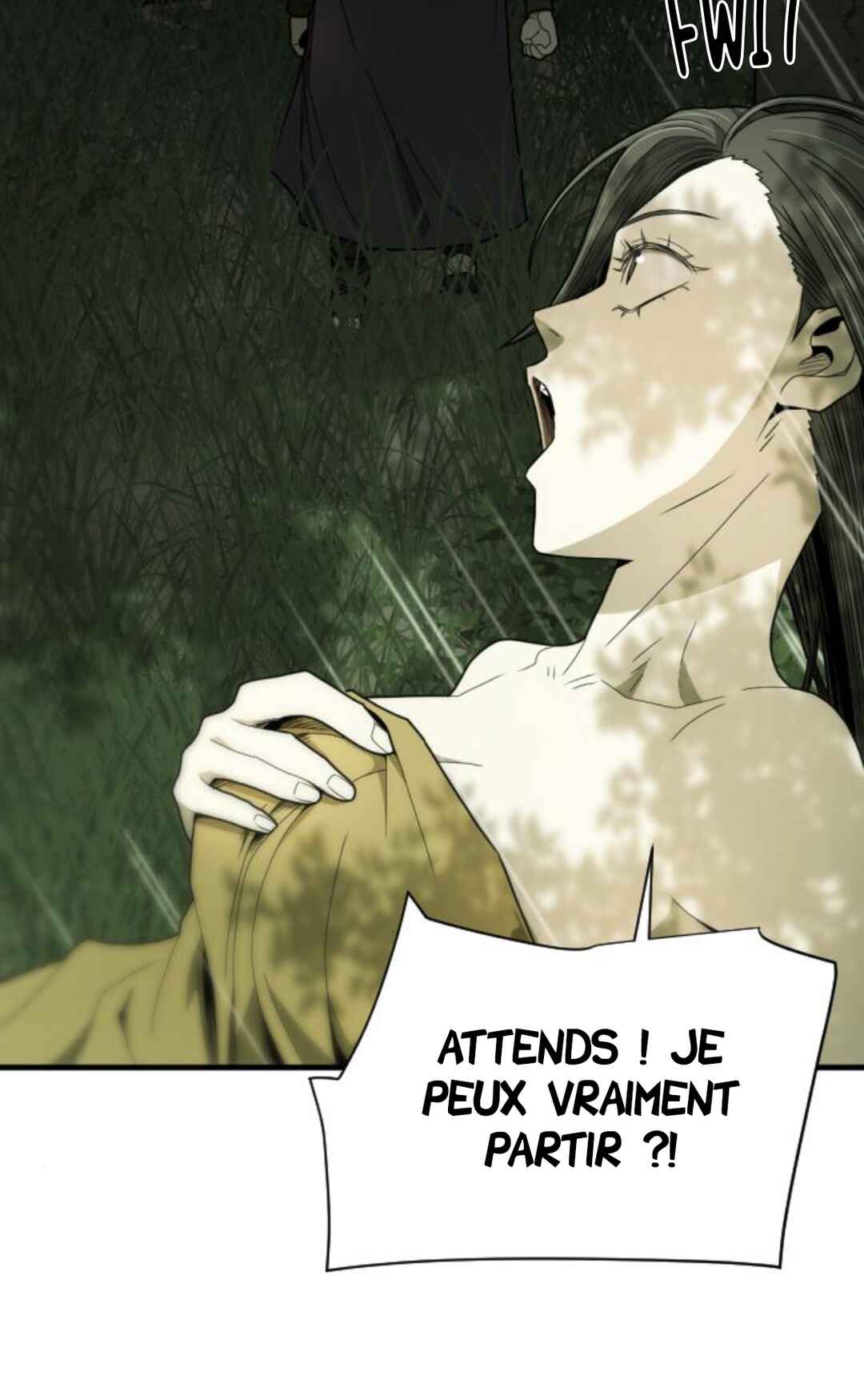 A Blade at a Time Chapter 11 - Page 104