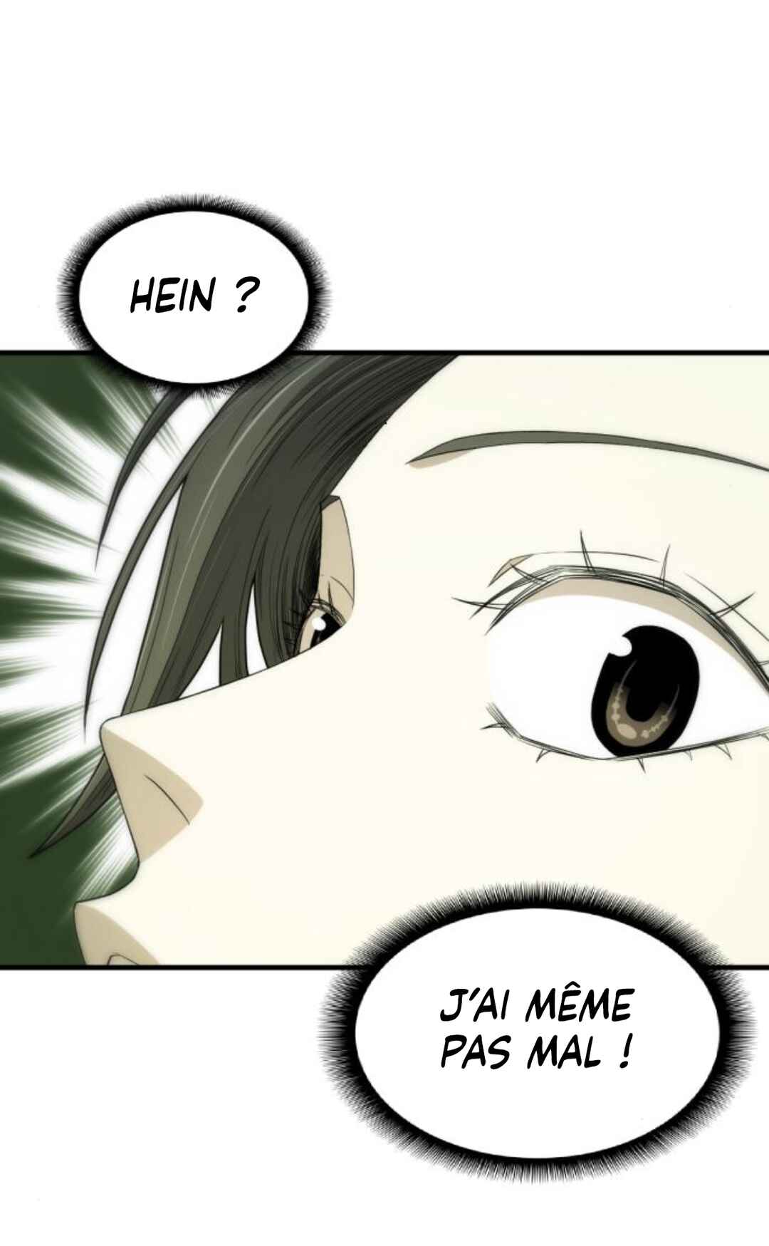 A Blade at a Time Chapter 11 - Page 105