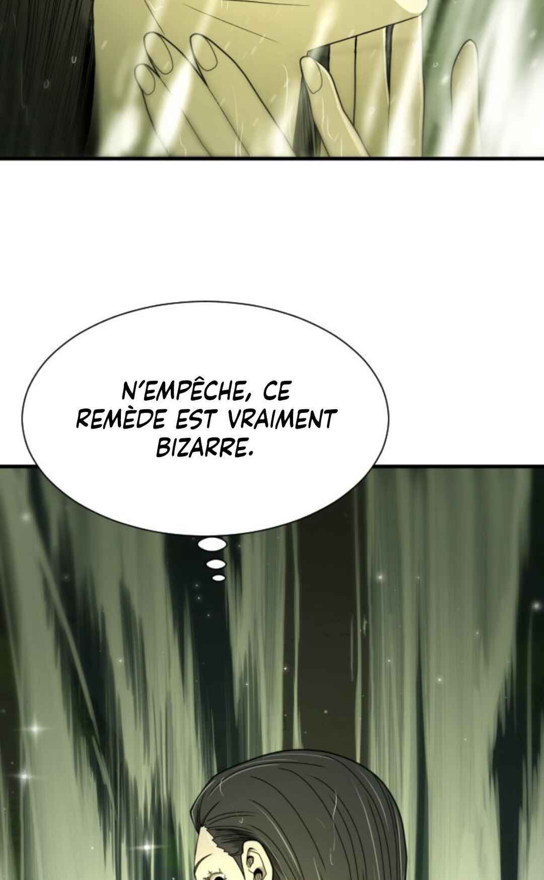 A Blade at a Time Chapter 11 - Page 115