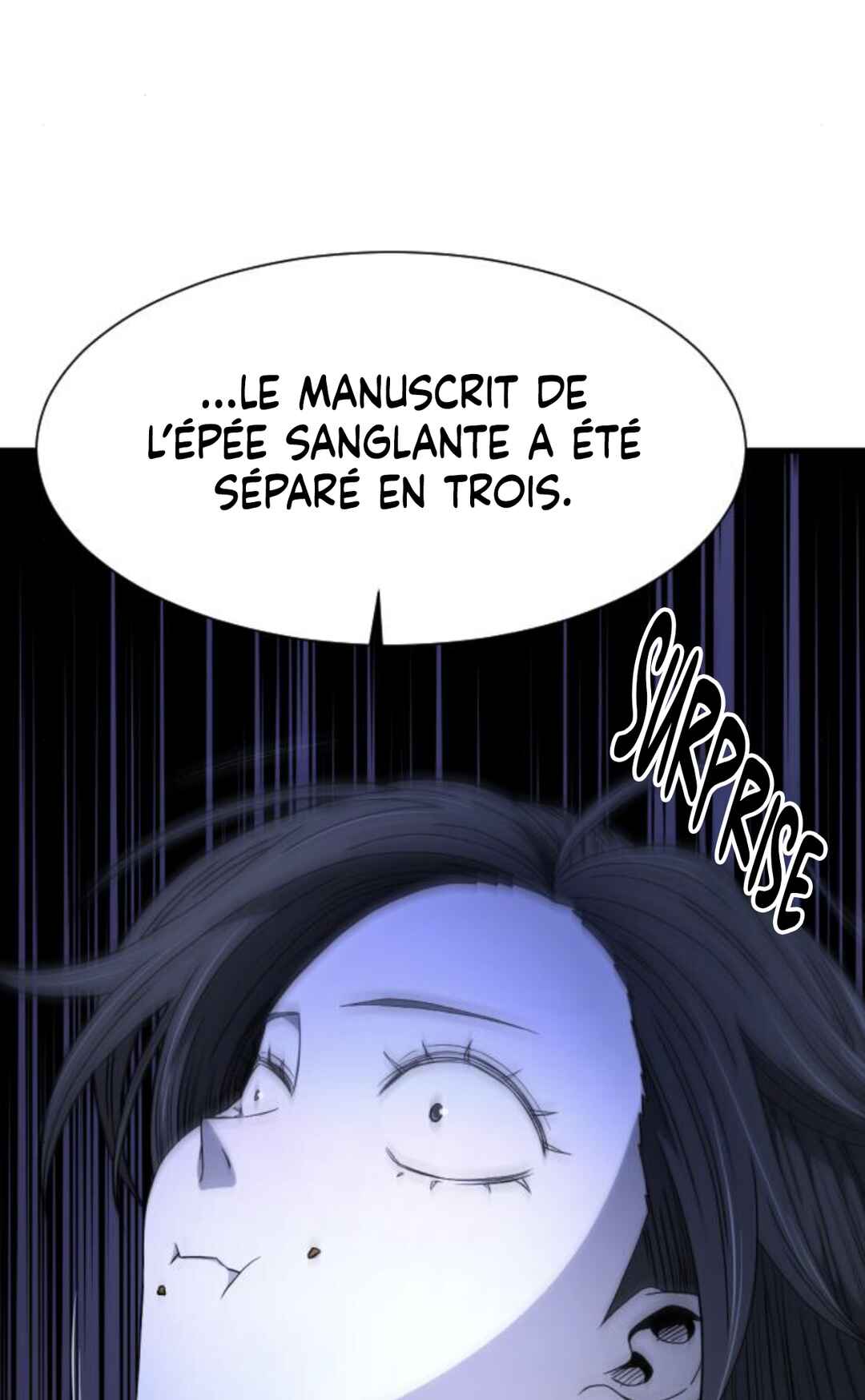 A Blade at a Time Chapter 11 - Page 126