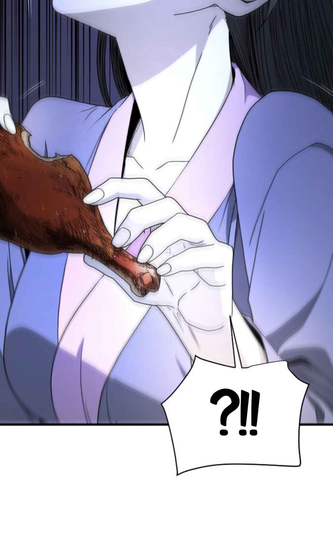 A Blade at a Time Chapter 11 - Page 127