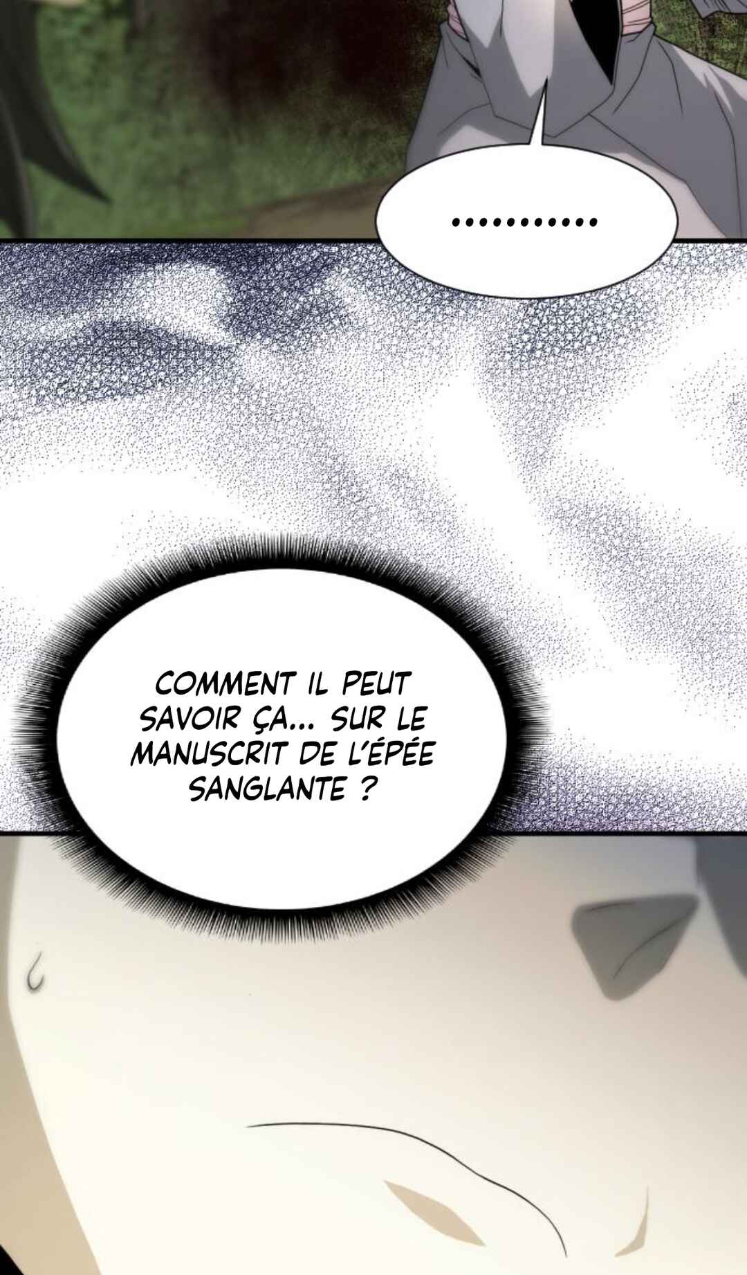 A Blade at a Time Chapter 11 - Page 129