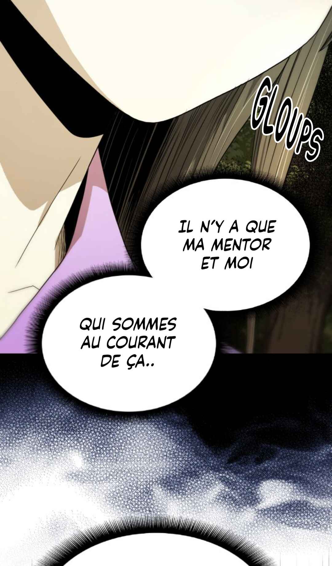 A Blade at a Time Chapter 11 - Page 130