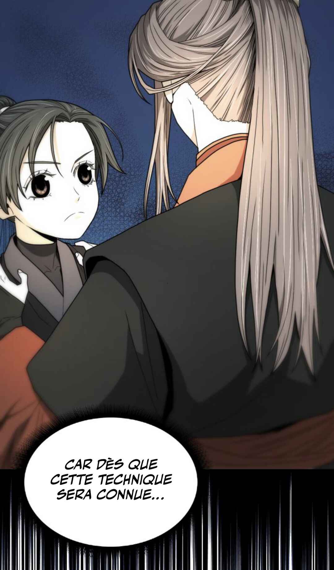 A Blade at a Time Chapter 11 - Page 132