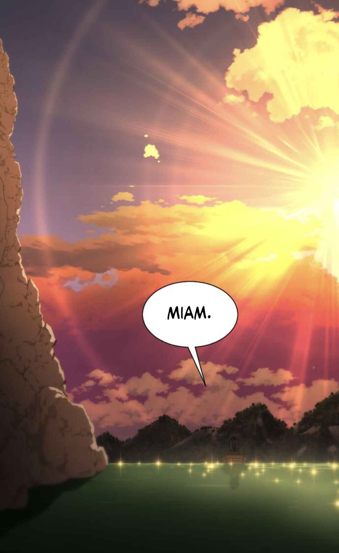 A Blade at a Time Chapter 11 - Page 16
