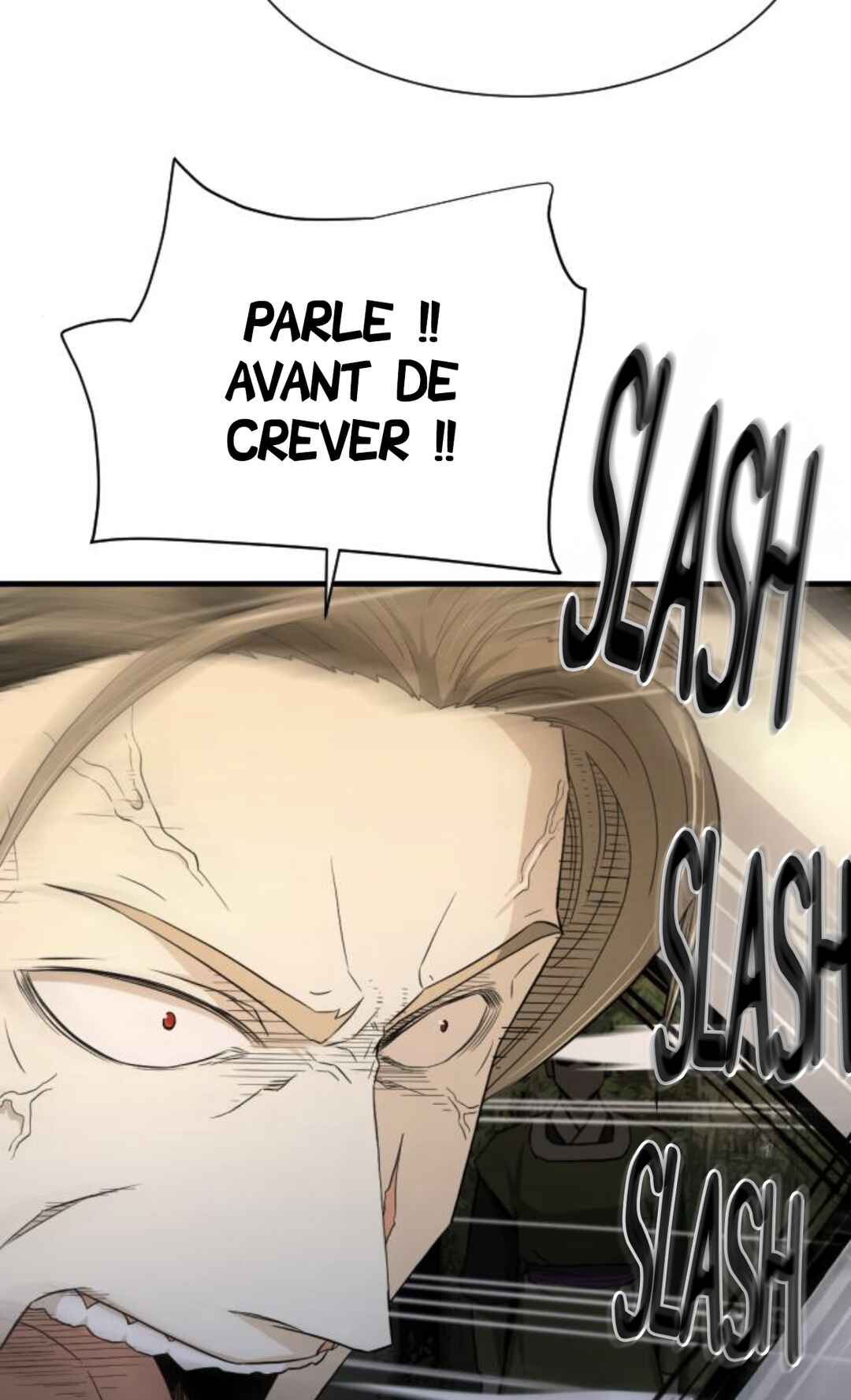 A Blade at a Time Chapter 11 - Page 29