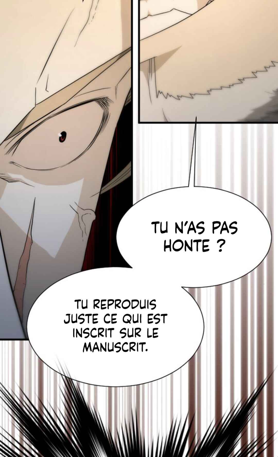 A Blade at a Time Chapter 11 - Page 31