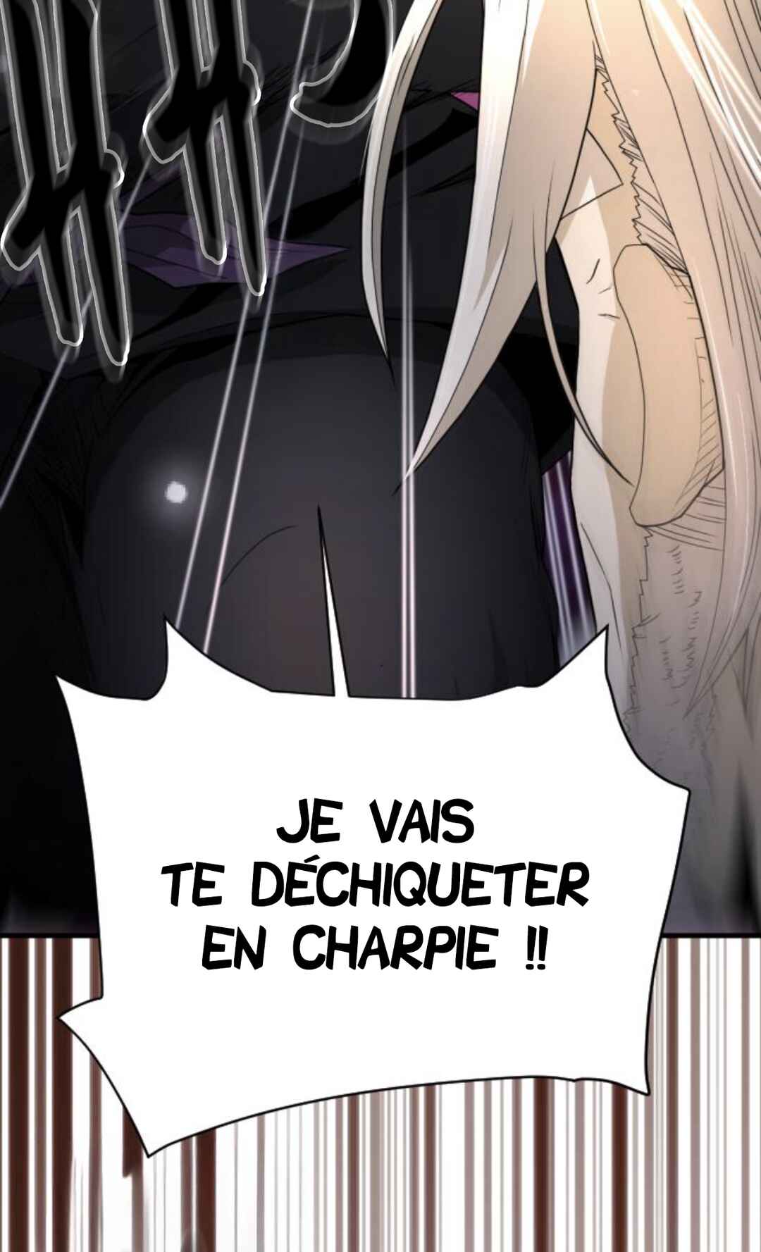 A Blade at a Time Chapter 11 - Page 41