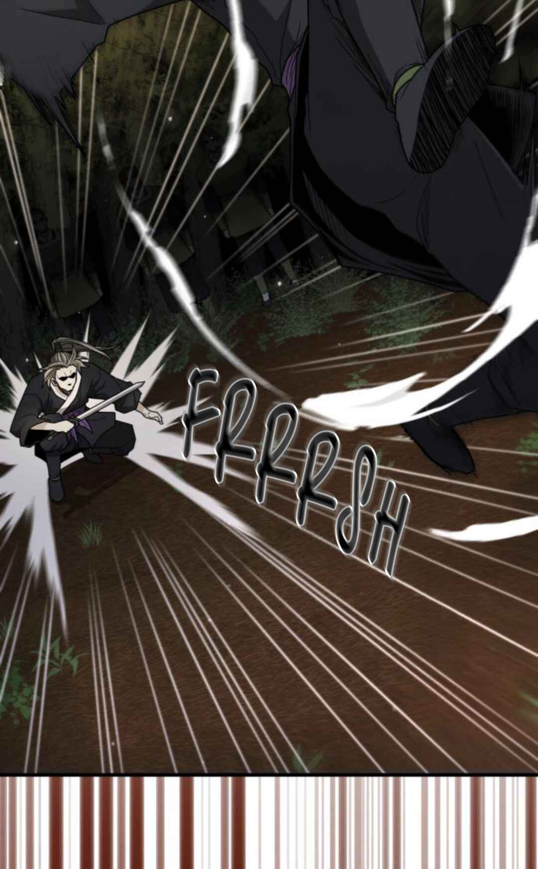 A Blade at a Time Chapter 11 - Page 54