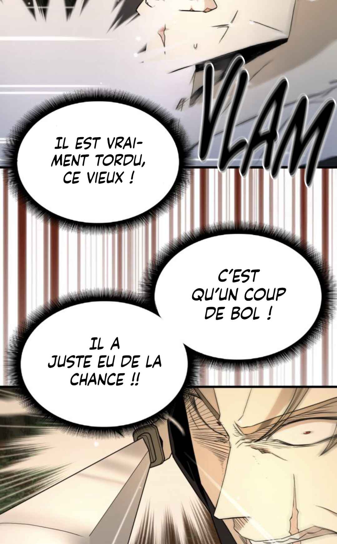 A Blade at a Time Chapter 11 - Page 59