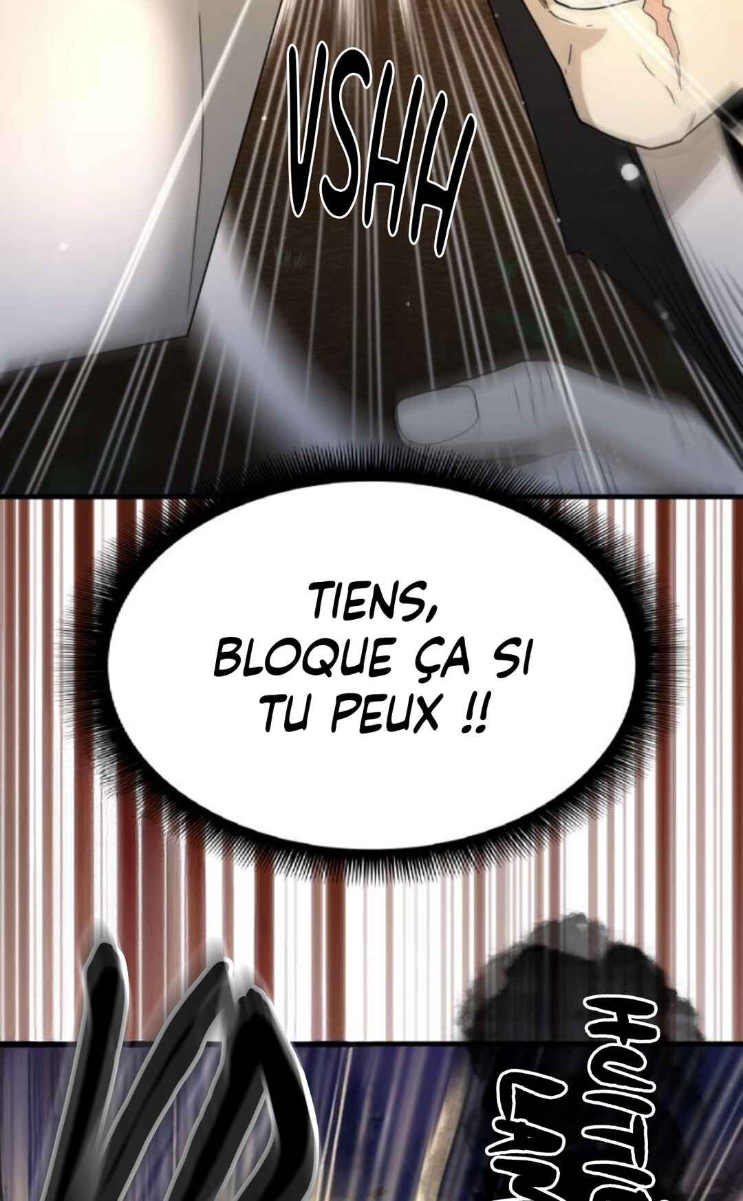 A Blade at a Time Chapter 11 - Page 60