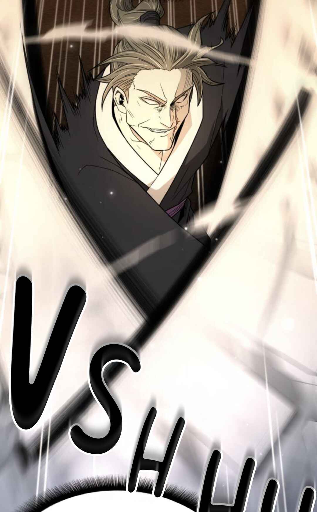 A Blade at a Time Chapter 11 - Page 64