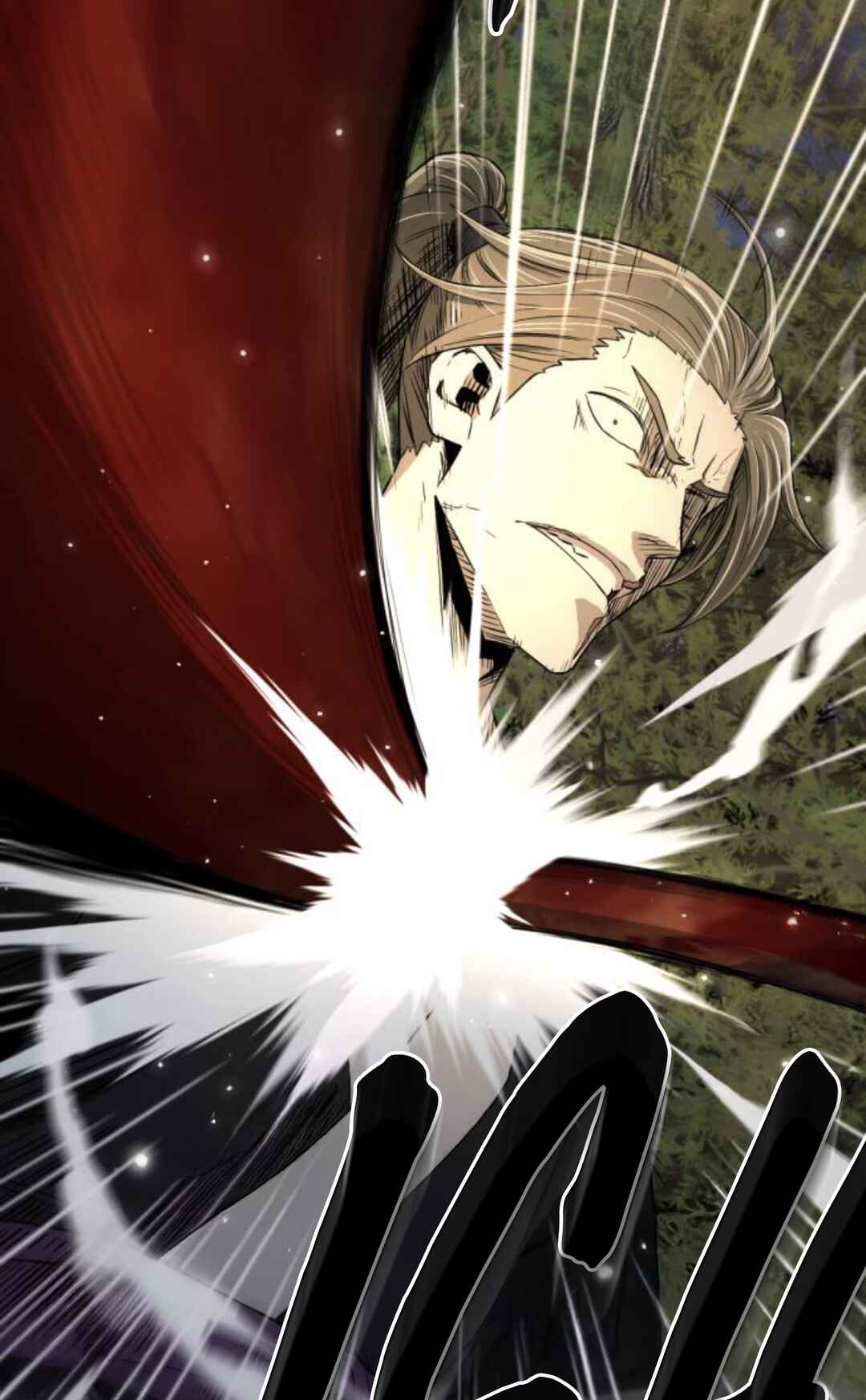A Blade at a Time Chapter 11 - Page 73