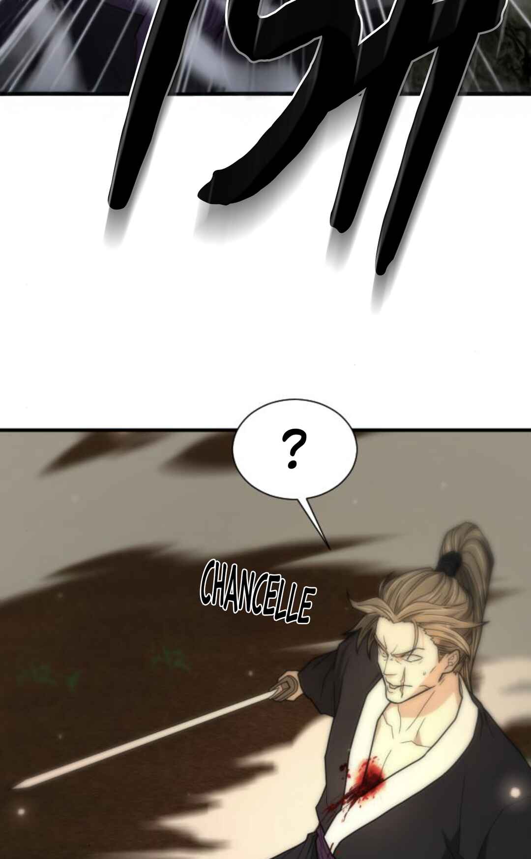 A Blade at a Time Chapter 11 - Page 74