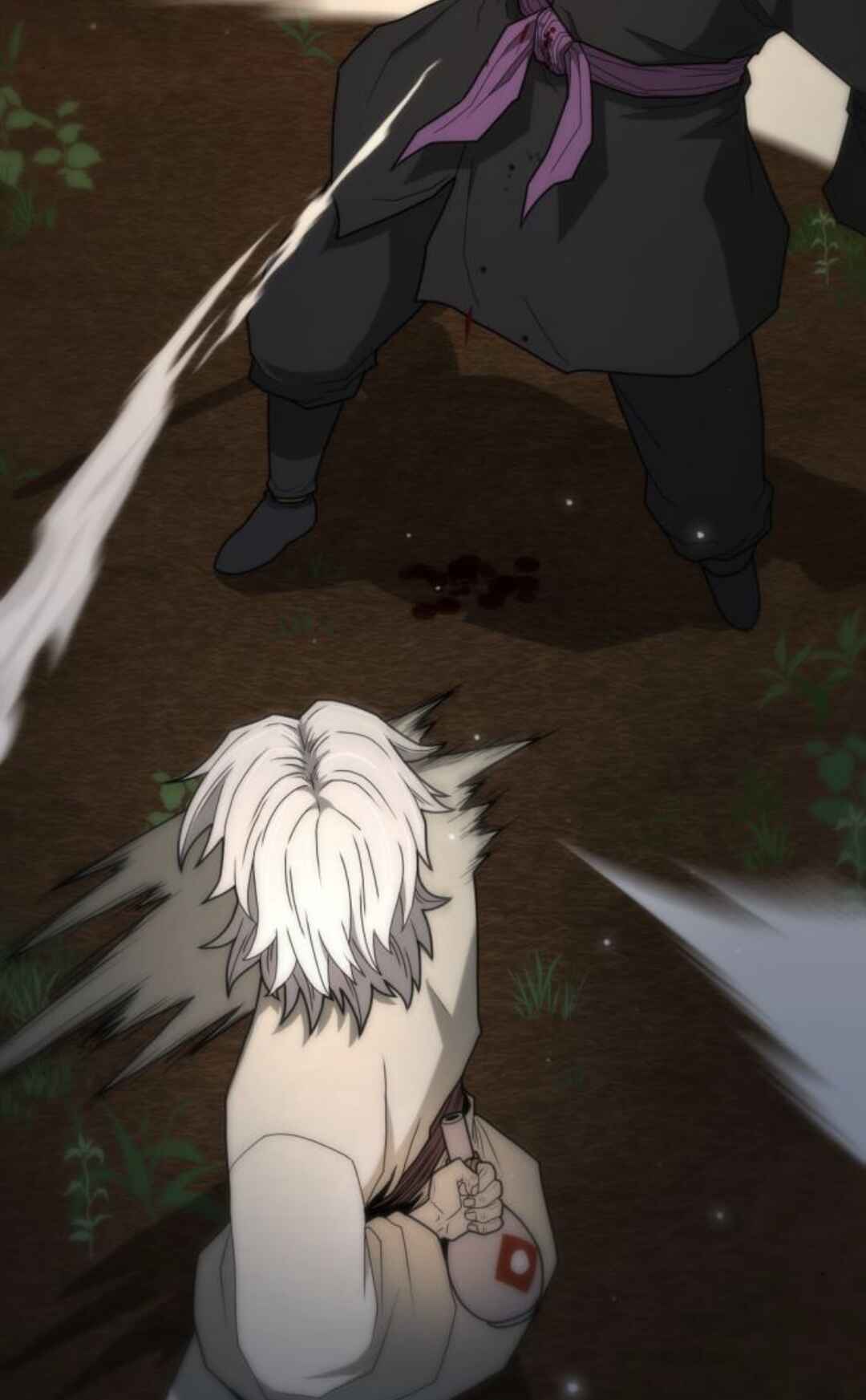 A Blade at a Time Chapter 11 - Page 75