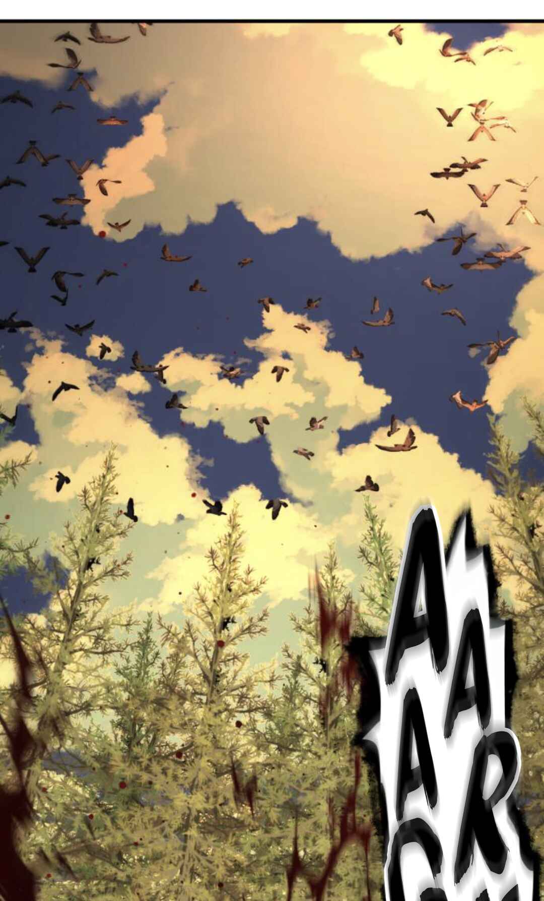 A Blade at a Time Chapter 11 - Page 78