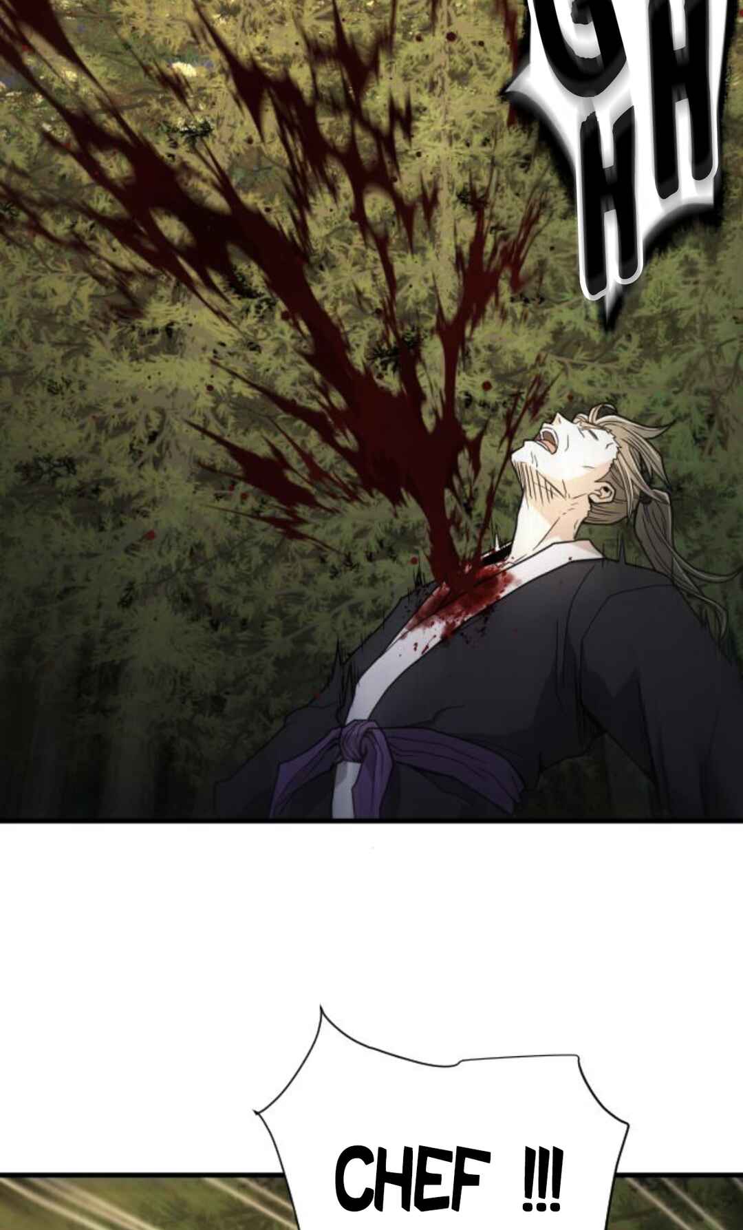 A Blade at a Time Chapter 11 - Page 79