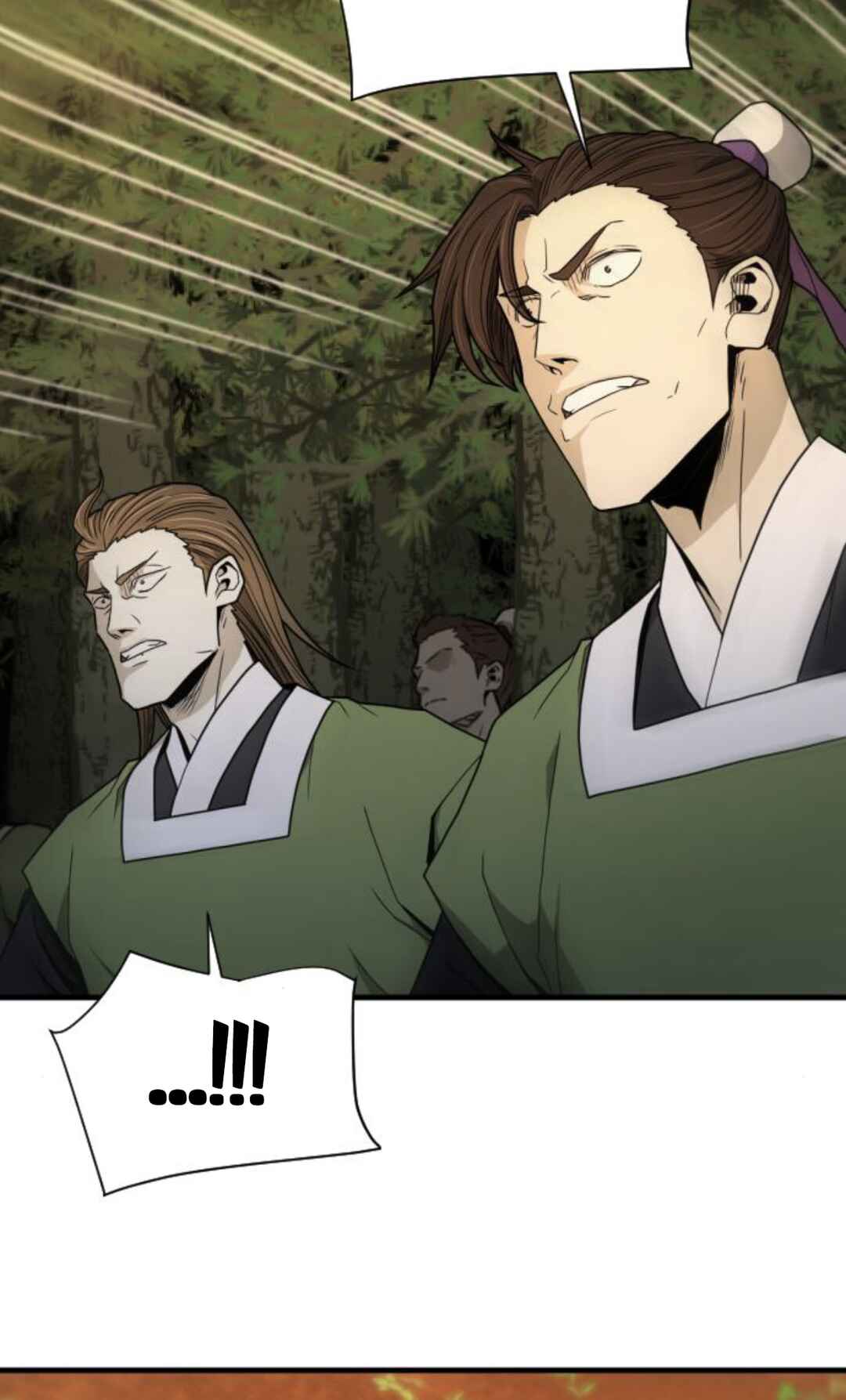 A Blade at a Time Chapter 11 - Page 80
