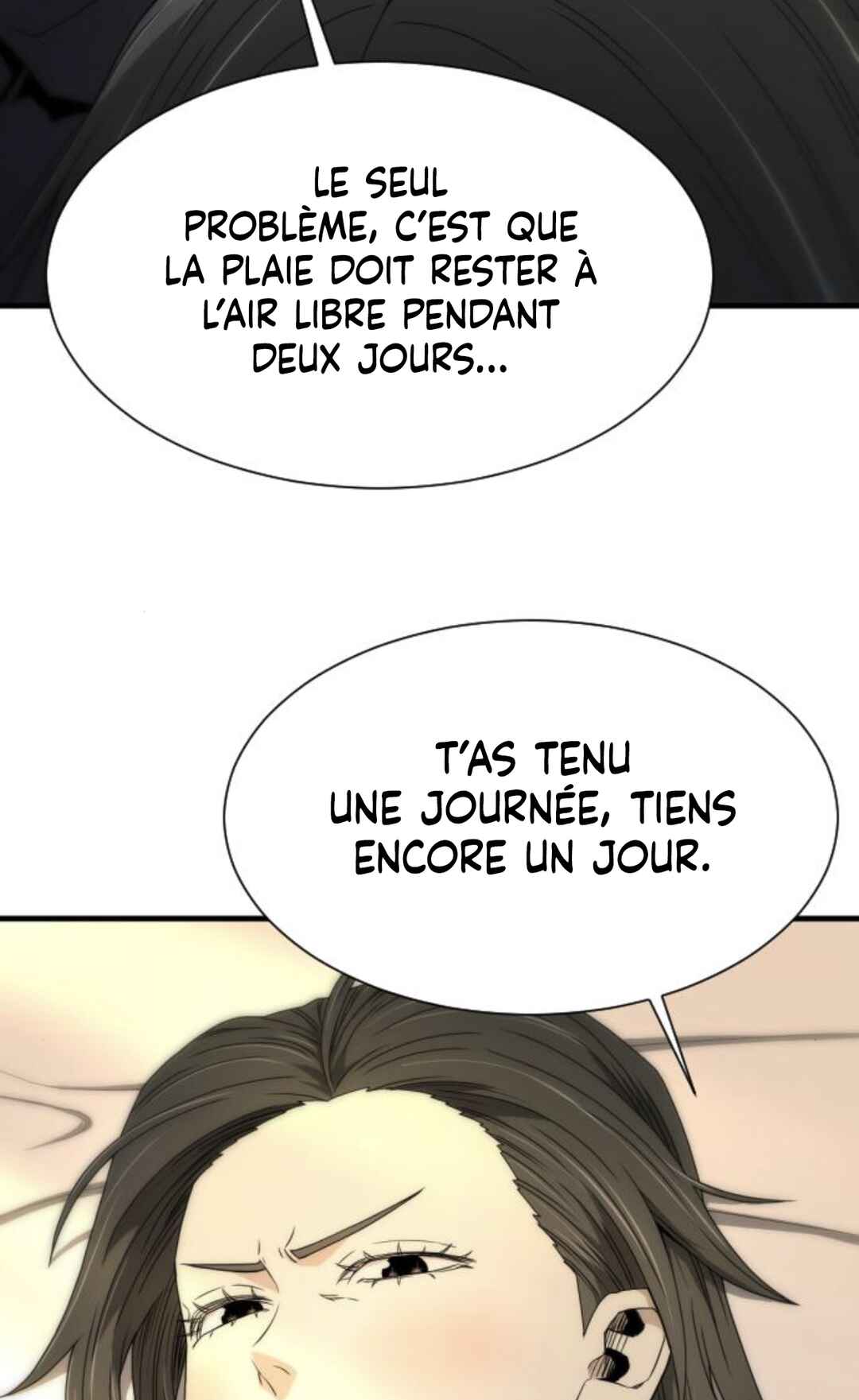A Blade at a Time Chapter 11 - Page 9