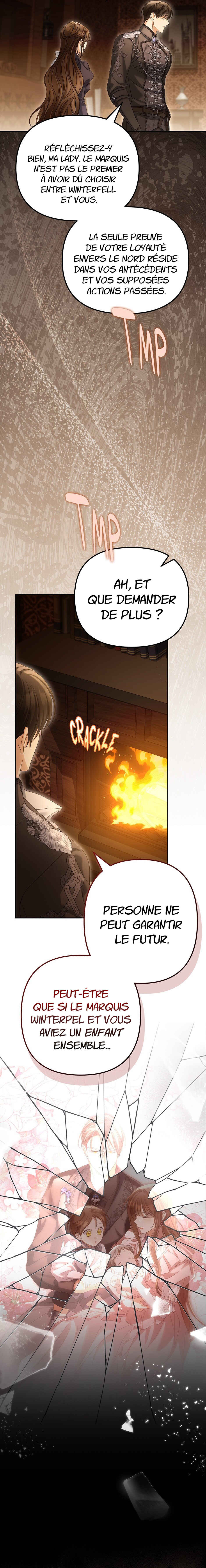 Gajja Anae ege Wae Jipchakhaseyo? Chapter 83 - Page 10