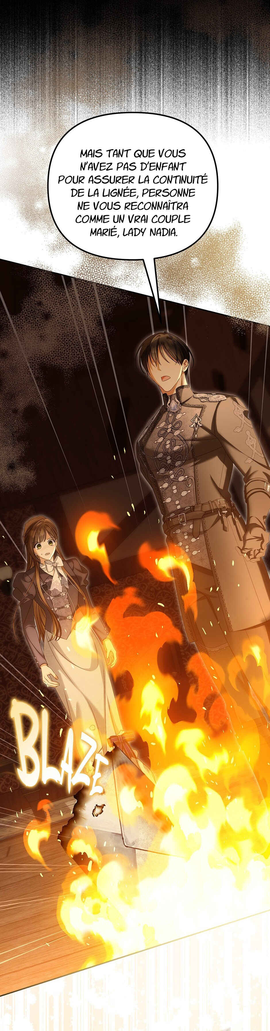 Gajja Anae ege Wae Jipchakhaseyo? Chapter 83 - Page 11