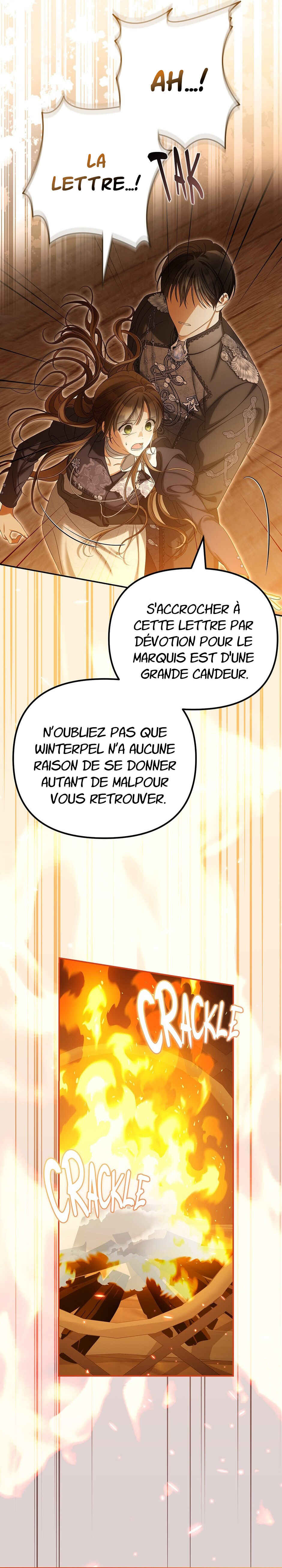 Gajja Anae ege Wae Jipchakhaseyo? Chapter 83 - Page 12