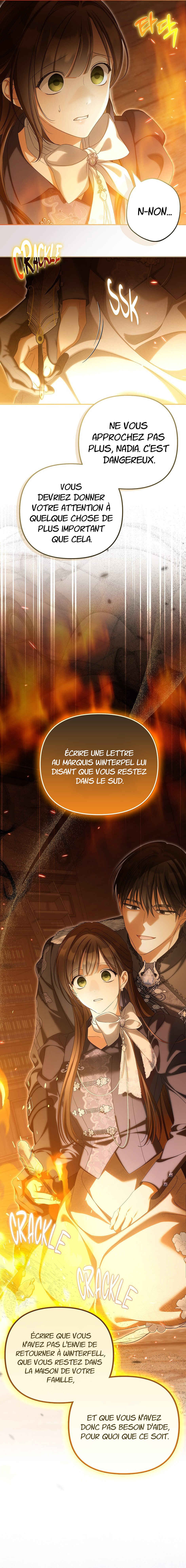 Gajja Anae ege Wae Jipchakhaseyo? Chapter 83 - Page 13