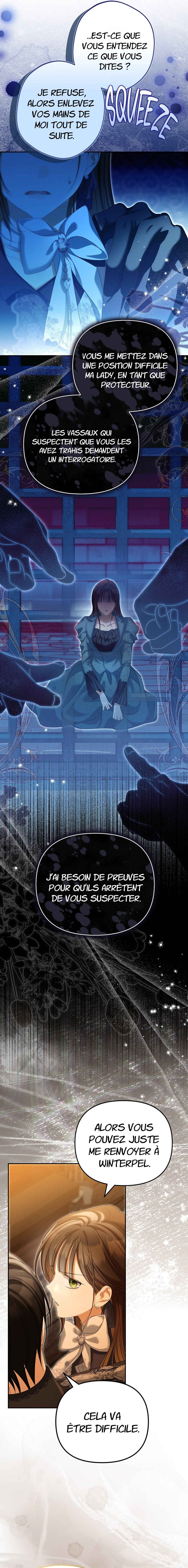 Gajja Anae ege Wae Jipchakhaseyo? Chapter 83 - Page 14