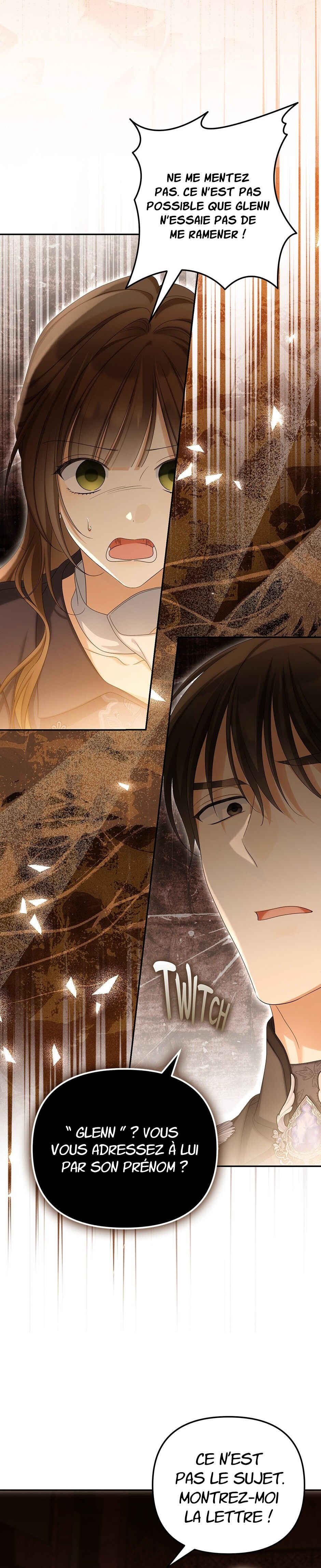 Gajja Anae ege Wae Jipchakhaseyo? Chapter 83 - Page 9