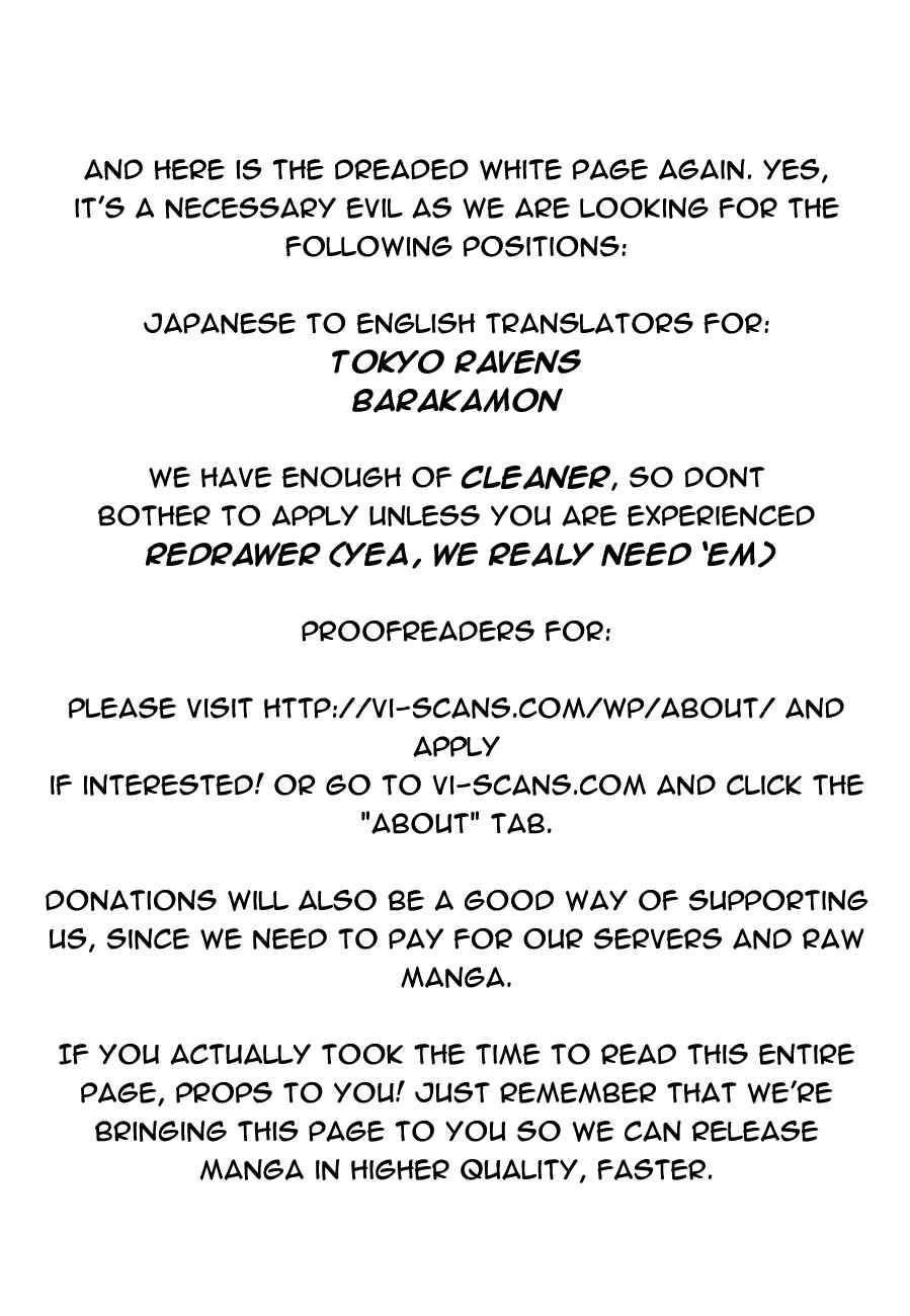 Trinity Seven - 7-Nin no Masho Tsukai Chapter 19 - Page 2