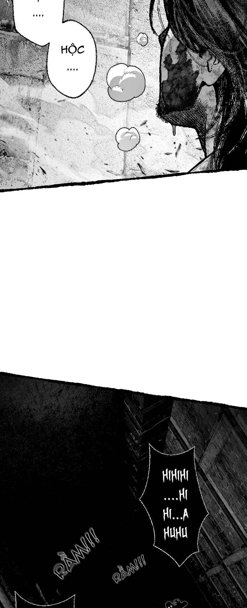 Purgator Of Perdition Chapter 5 - Page 21