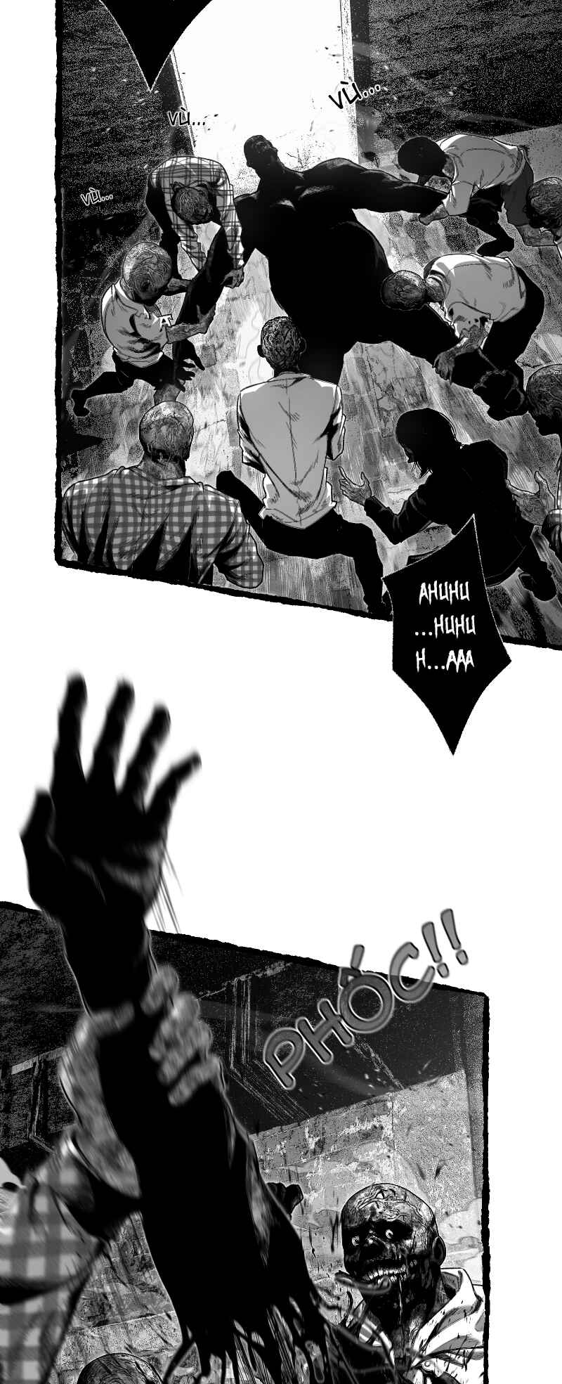 Purgator Of Perdition Chapter 5 - Page 27