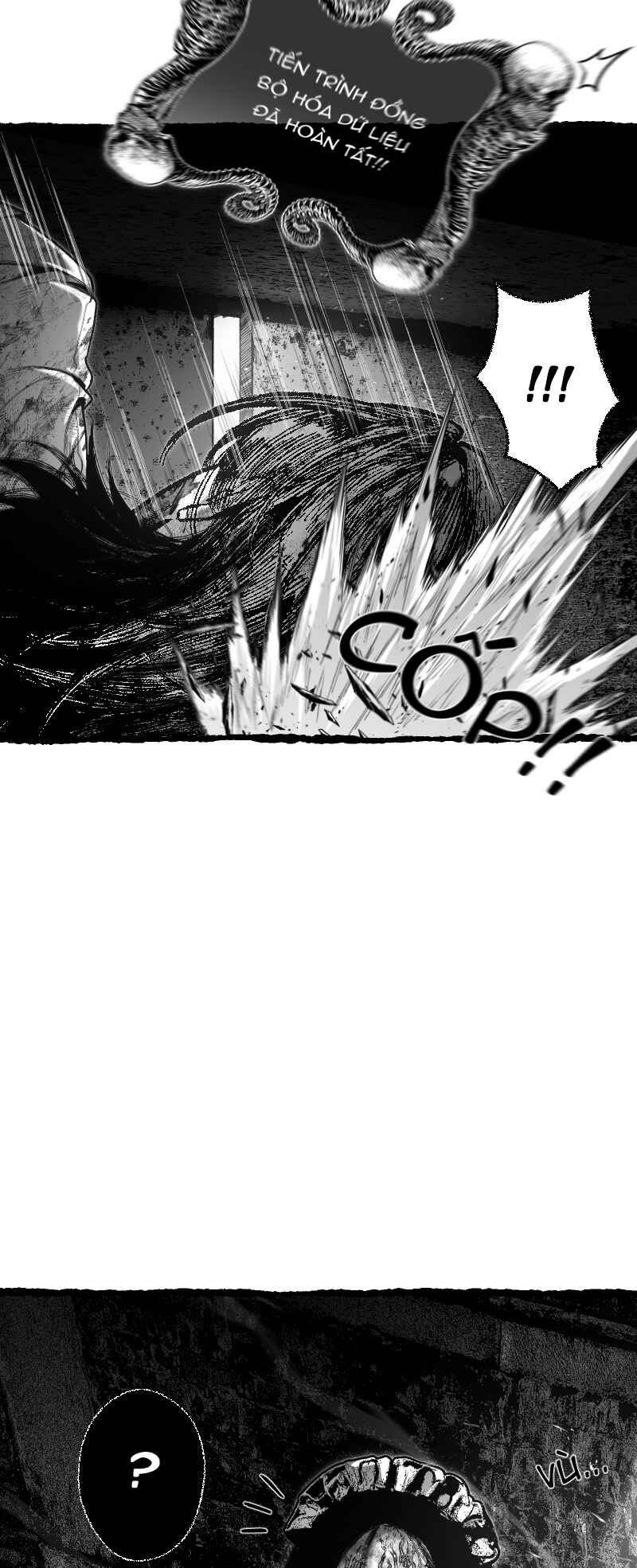 Purgator Of Perdition Chapter 5 - Page 32
