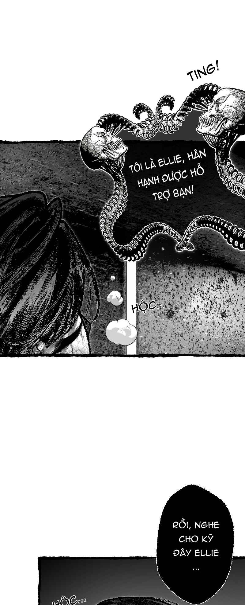 Purgator Of Perdition Chapter 5 - Page 41