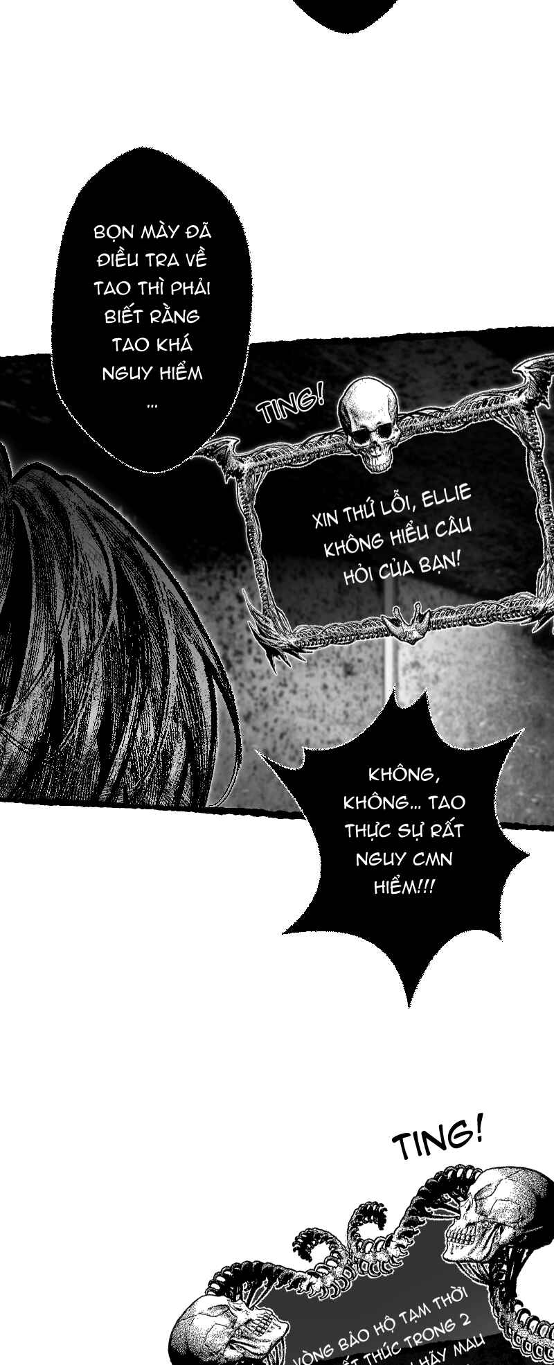 Purgator Of Perdition Chapter 5 - Page 44
