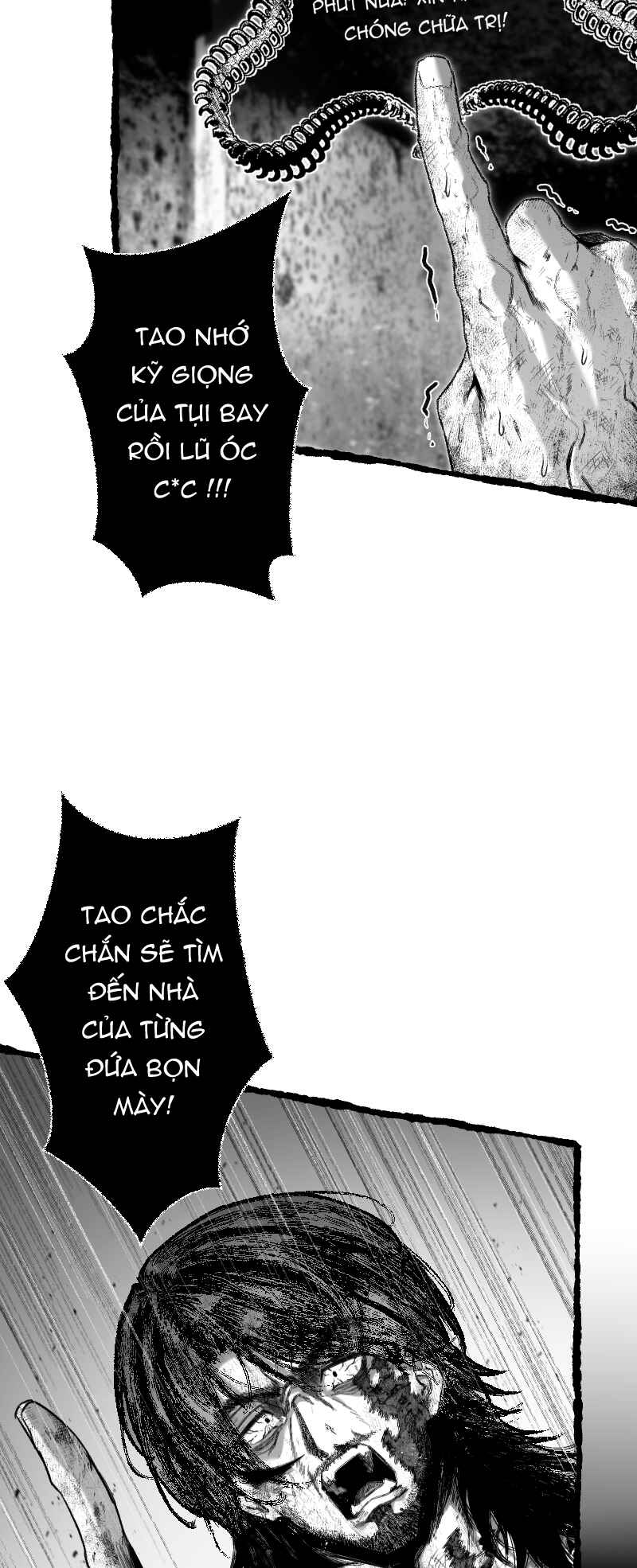 Purgator Of Perdition Chapter 5 - Page 46