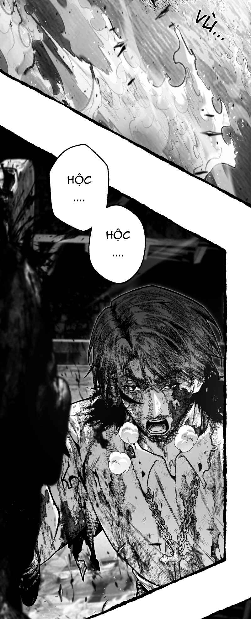 Purgator Of Perdition Chapter 5 - Page 5