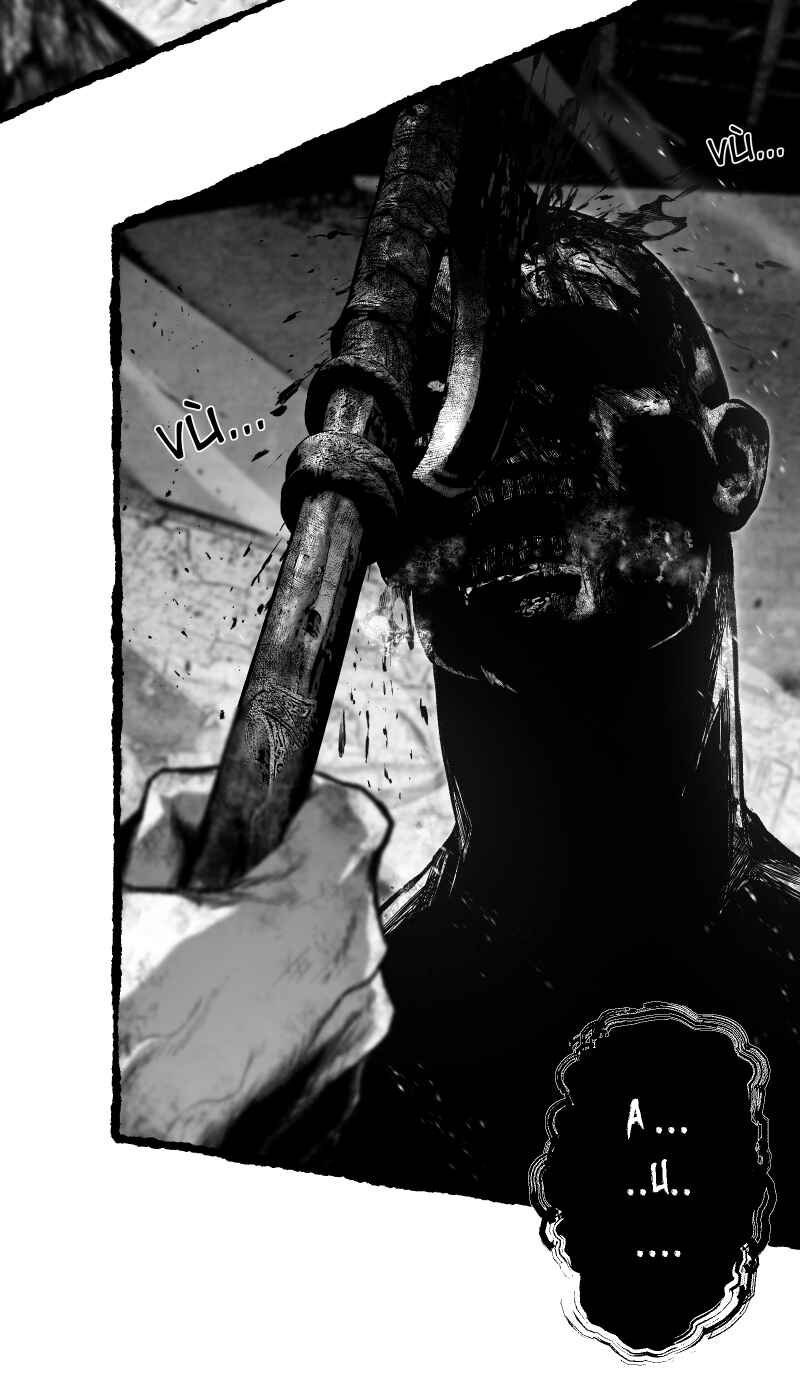 Purgator Of Perdition Chapter 5 - Page 6