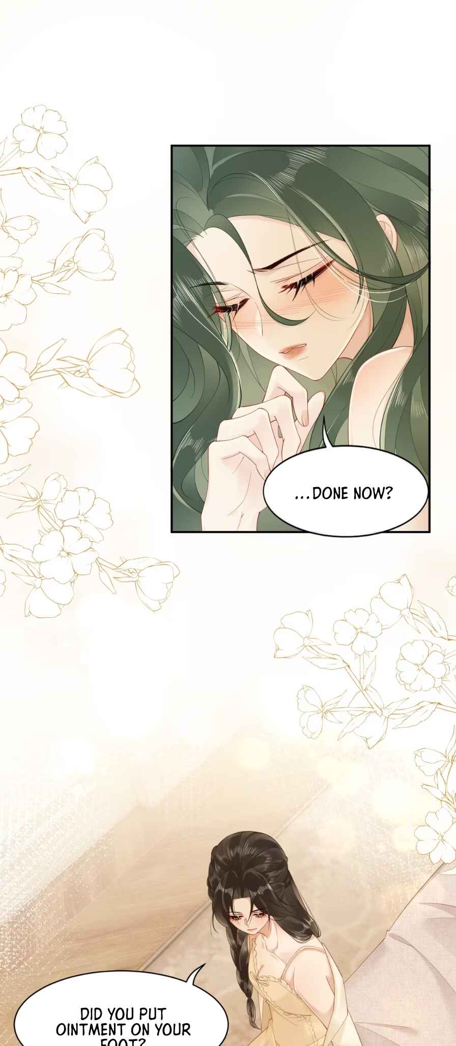 My Sickly Sister Always Misses Me Chapter 4 - Page 7