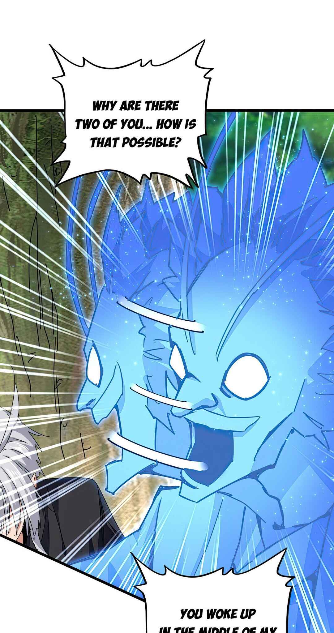The Servant Is the Demon King?! Chapter 669 - Page 11