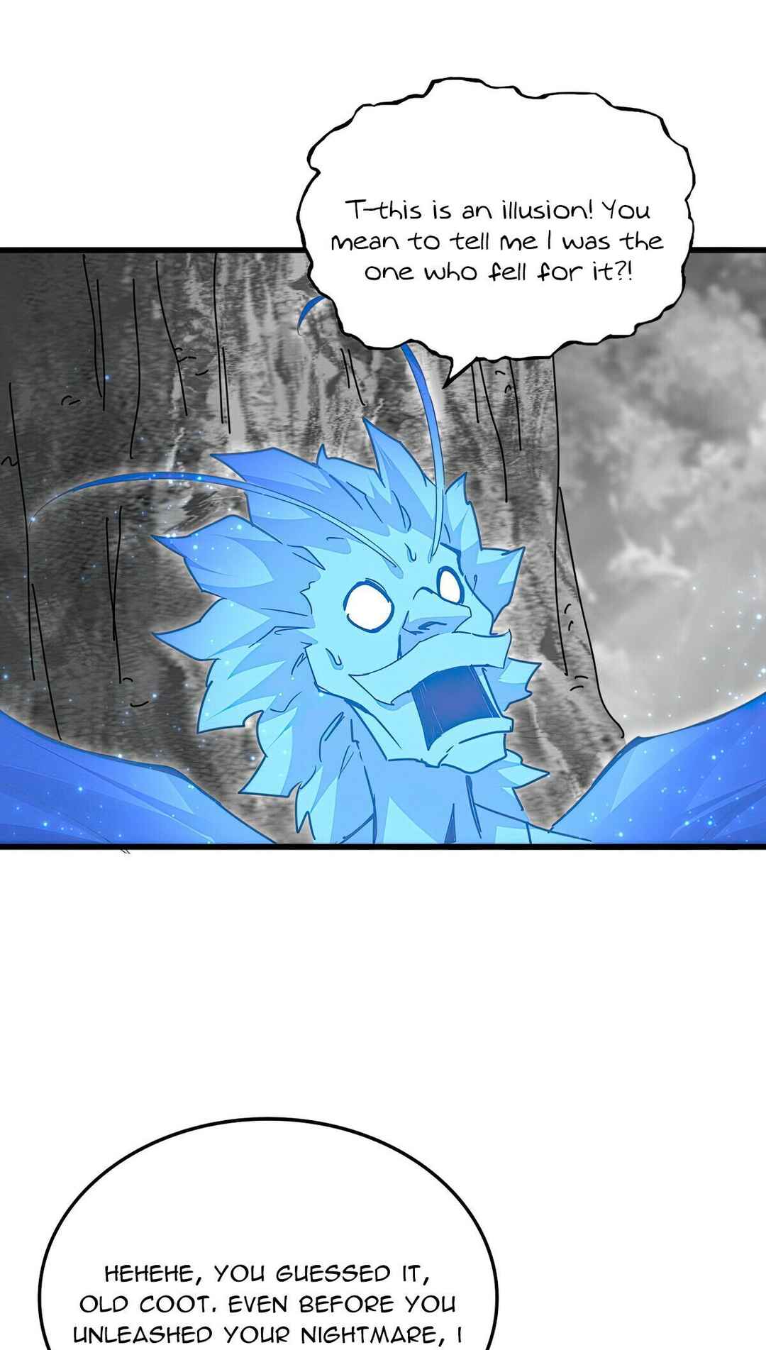 The Servant Is the Demon King?! Chapter 669 - Page 16