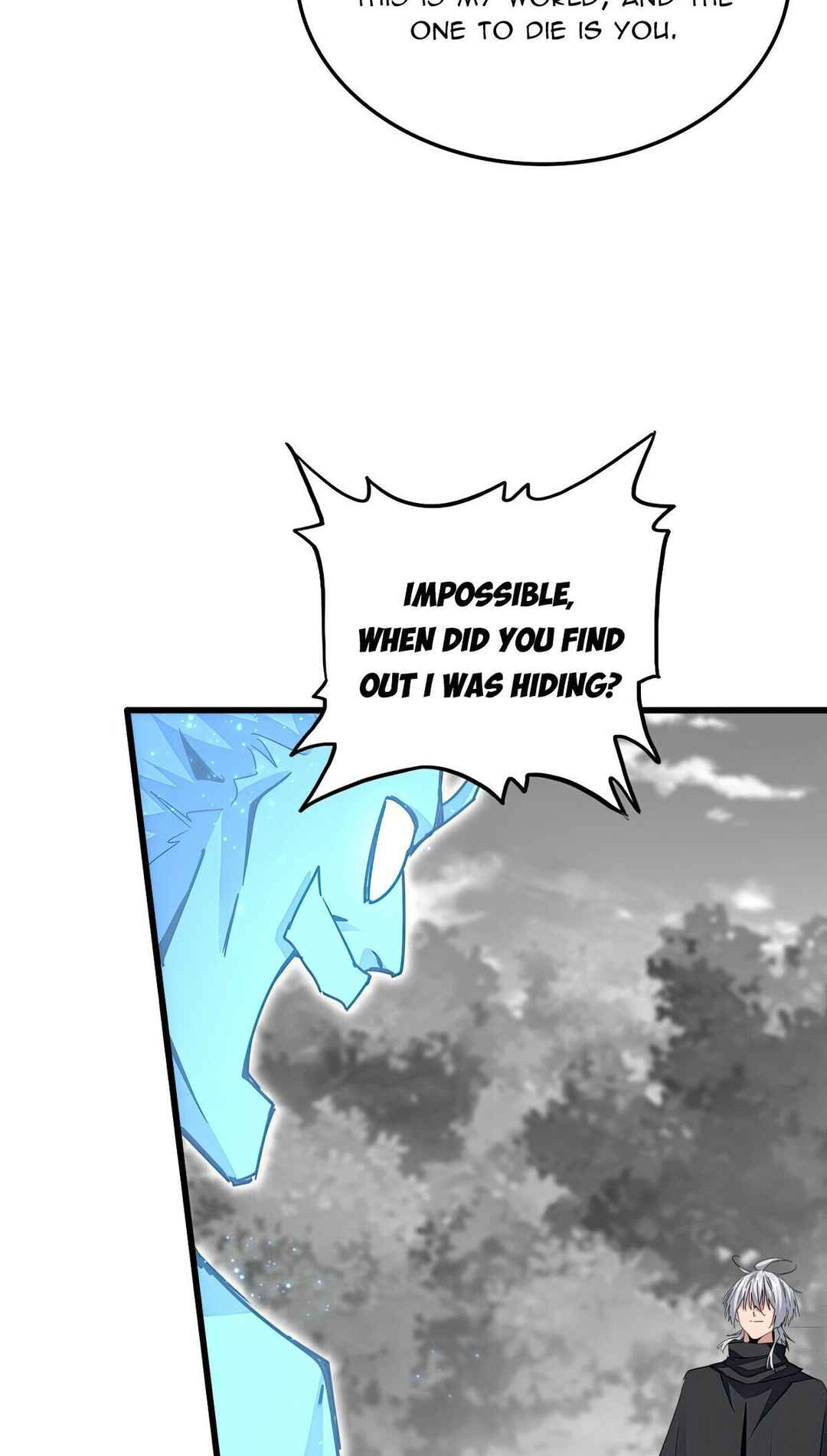 The Servant Is the Demon King?! Chapter 669 - Page 18