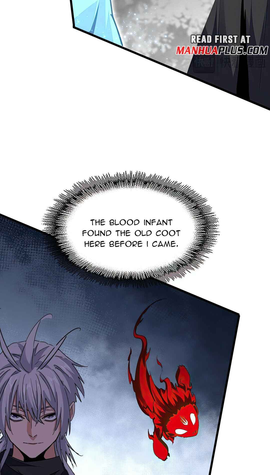 The Servant Is the Demon King?! Chapter 669 - Page 19