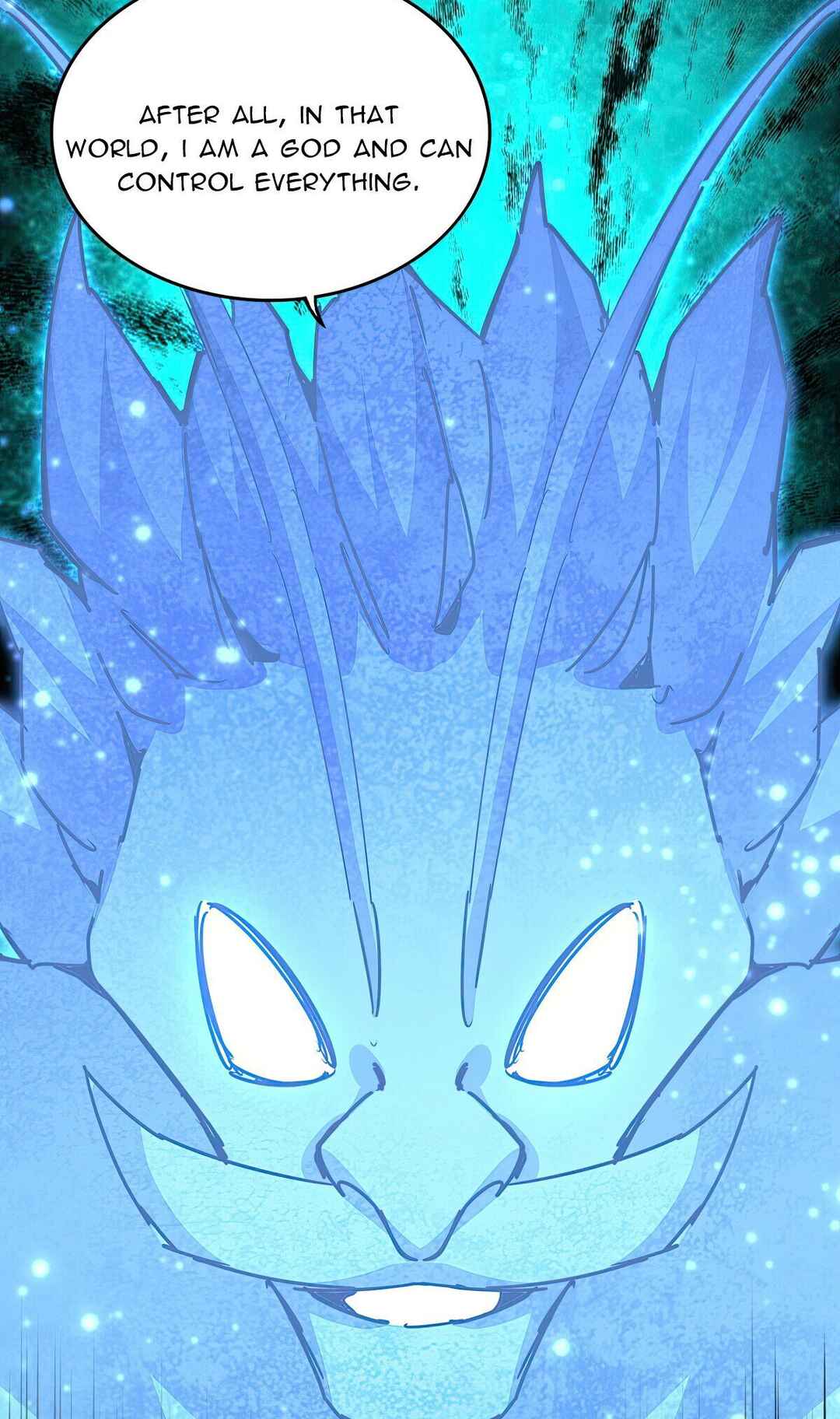 The Servant Is the Demon King?! Chapter 669 - Page 2